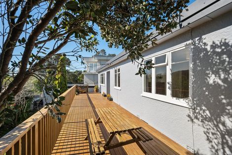 Photo of property in 142 Pembroke Road, Wilton, Wellington, 6012