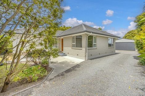 Photo of property in 67 Dunbars Road, Halswell, Christchurch, 8025