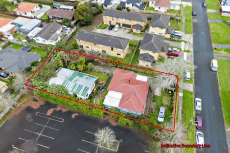 Photo of property in 11 Gordon Road, Papatoetoe, Auckland, 2025