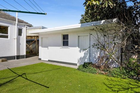 Photo of property in 57 Dixon Avenue, Hawera, 4610