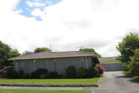 Photo of property in 29 Staffa Street, Woolston, Christchurch, 8062