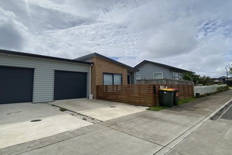 Photo of property in 12 Percheron Road, Pukekohe, 2120