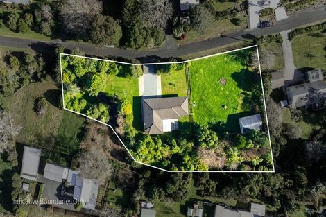 Photo of property in 4 Durham Street, Waihi, 3610