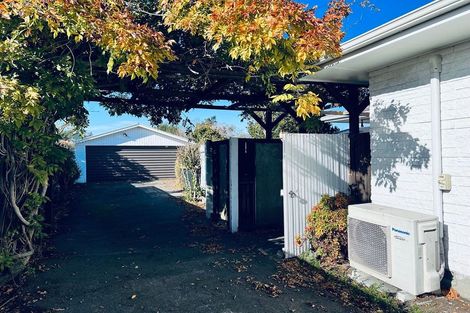 Photo of property in 8 Teesdale Street, Burnside, Christchurch, 8053