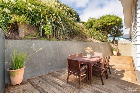 Photo of property in 144 Owhiro Bay Parade, Owhiro Bay, Wellington, 6023