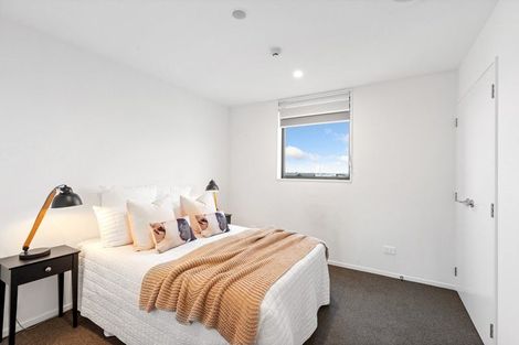 Photo of property in 11/6 Waverley Street, Sydenham, Christchurch, 8023