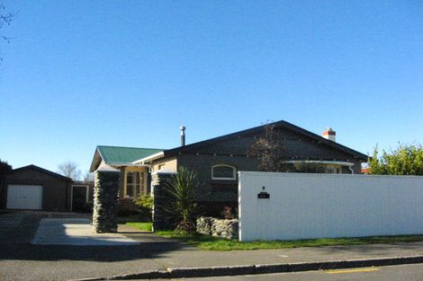 Photo of property in 9 Ritchie Street, Richmond, Invercargill, 9810