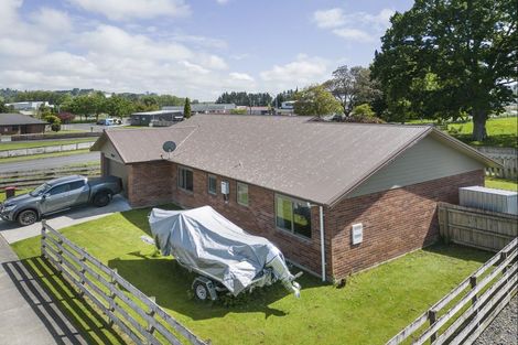 Photo of property in 24a Okoroire Street, Tirau, 3410