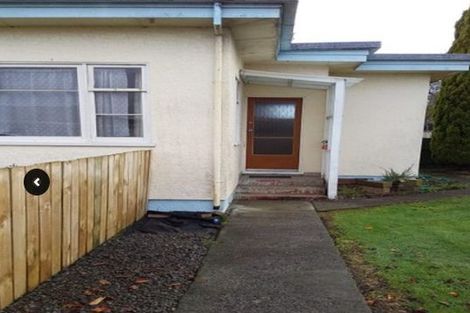 Photo of property in 2 Hobson Place, Takaro, Palmerston North, 4412