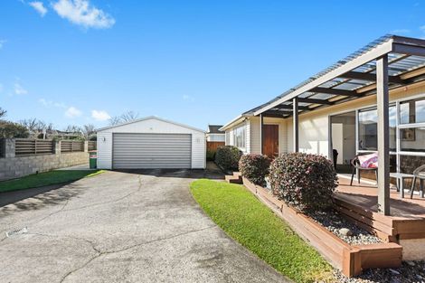 Photo of property in 7 Martin Street, Fairfield, Hamilton, 3214