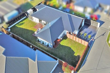 Photo of property in 8 Carnaveron Drive, Lincoln, 7608