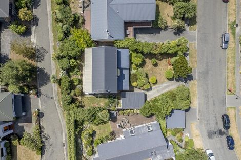 Photo of property in 18 Bayview Place, Cass Bay, Lyttelton, 8082