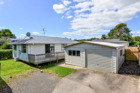 Photo of property in 15a Vernall Street, Nawton, Hamilton, 3200