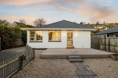 Photo of property in 125 Centaurus Road, Huntsbury, Christchurch, 8022