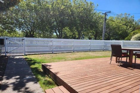 Photo of property in 38 Cresswell Avenue, Burwood, Christchurch, 8061