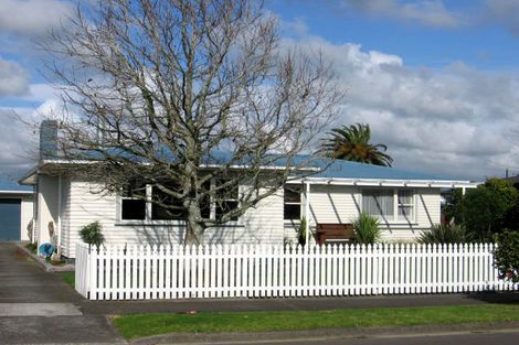 Photo of property in 23 Anglesey Place, Awapuni, Palmerston North, 4412