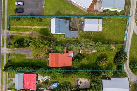 Photo of property in 91 Kenny Street, Waihi, 3610