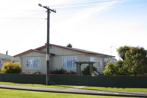 Photo of property in 23a Bentham Street, Westport, 7825