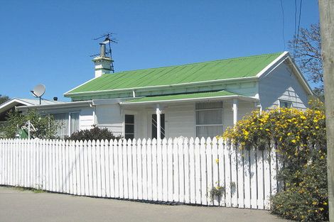 Photo of property in 44 South Street, Blenheim, 7201