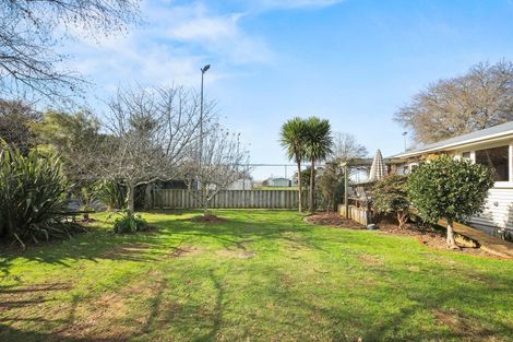 Photo of property in 103a Herbert Street, Kihikihi, Te Awamutu, 3800