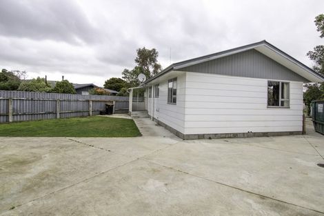 Photo of property in 5 Oruaiti Crescent, Ashhurst, 4810