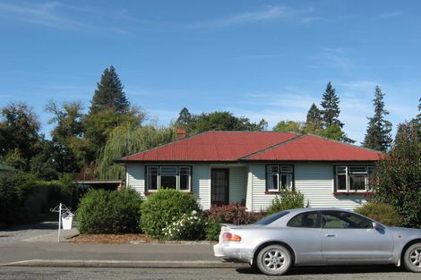 Photo of property in 29 Wilson Street, Geraldine, 7930