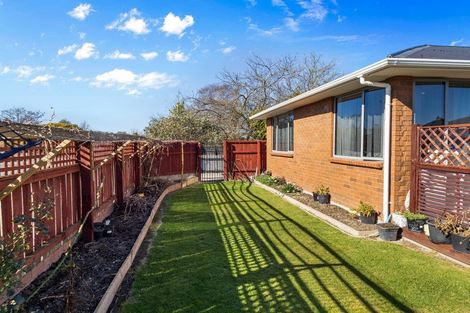Photo of property in 55 Middle Road, Allenton, Ashburton, 7700
