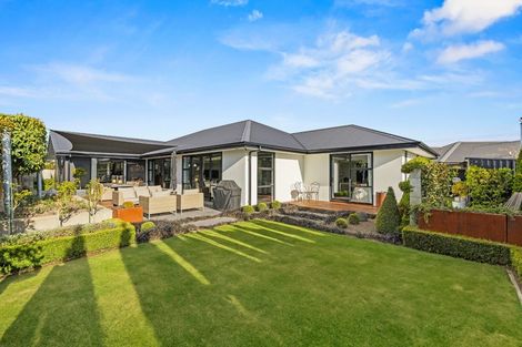 Photo of property in 3 Brockelbank Drive, Kaiapoi, 7630
