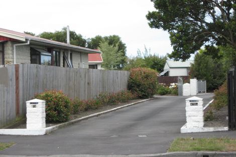 Photo of property in 479a Mairehau Road, Parklands, Christchurch, 8083