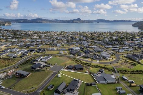 Photo of property in 4 Joyce Harsant Place, Cooks Beach, 3591