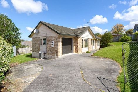Photo of property in 49 Patts Avenue, Glendene, Auckland, 0602
