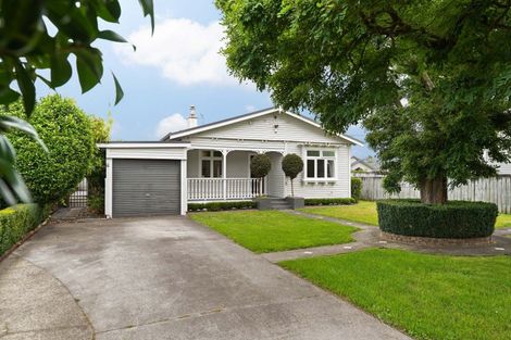 Photo of property in 3 Matai Street, Maeroa, Hamilton, 3200