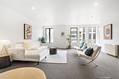 Photo of property in Courtenay Apartments, 403/120 Courtenay Place, Te Aro, Wellington, 6011