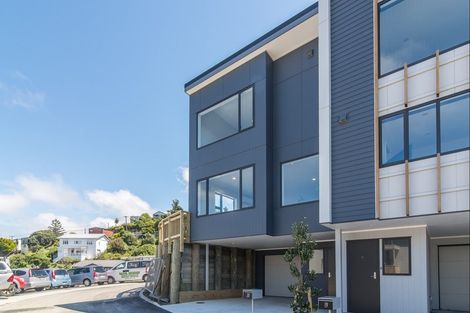 Photo of property in 20/104 Maupuia Road, Maupuia, Wellington, 6022