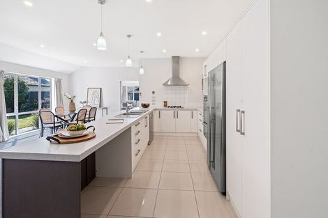 Photo of property in 18 Elmwood Drive, Prebbleton, 7604