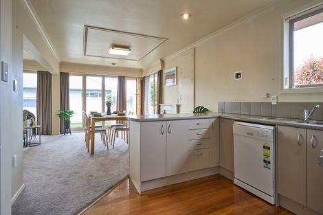 Photo of property in 39 Oxford Street, West End, Timaru, 7910