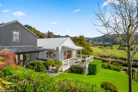Photo of property in 395a Matakana Valley Road, Matakana, Warkworth, 0985
