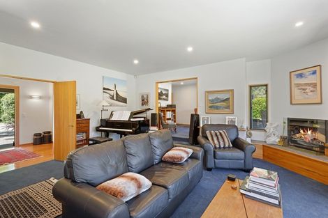 Photo of property in 1499 Tram Road, Swannanoa, Rangiora, 7475