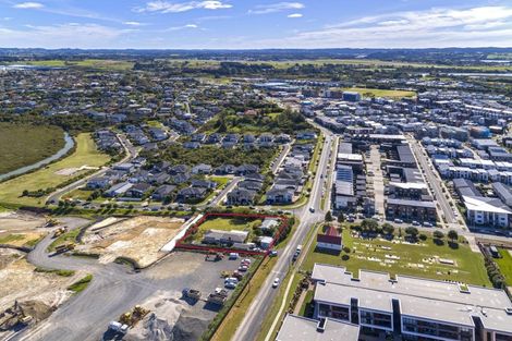 Photo of property in 2 Scott Road, Hobsonville, Auckland, 0616
