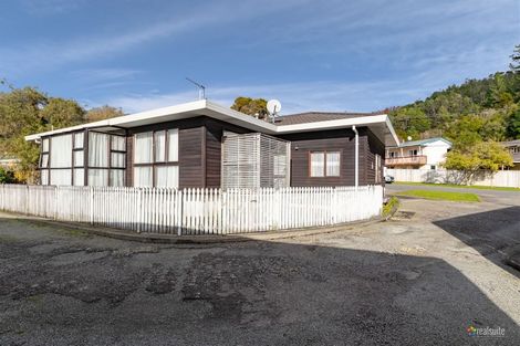 Photo of property in 4/12 Raukawa Street, Stokes Valley, Lower Hutt, 5019