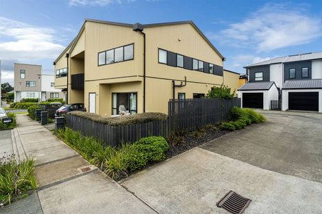 Photo of property in 5 Frank Gill Road, Hobsonville, Auckland, 0616