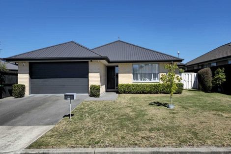 Photo of property in 27 Goodwin Street, Rangiora, 7400