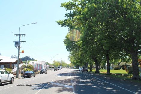 Photo of property in 32a Ward Road, Cheviot, 7310