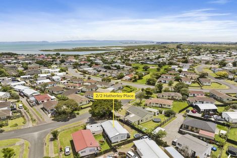 Photo of property in 2/2 Hatherley Place, Clendon Park, Auckland, 2103