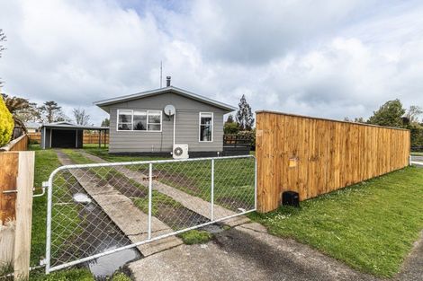 Photo of property in 30 Arawa Street, Ohakune, 4625