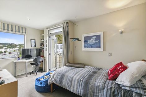 Photo of property in Marrakech Cafe, 83/305 Evans Bay Parade, Hataitai, Wellington, 6021