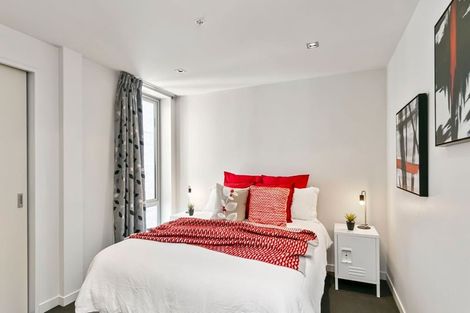 Photo of property in Republic2, 7g/11 Tennyson Street, Te Aro, Wellington, 6011