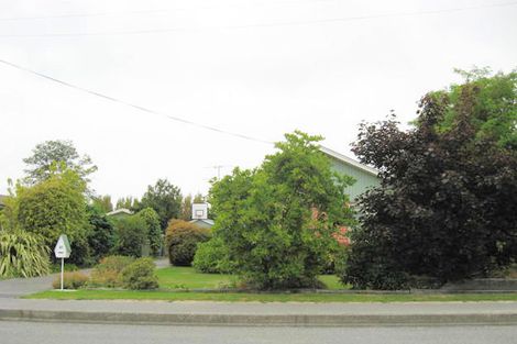 Photo of property in 87 Grove Street, Tinwald, Ashburton, 7700