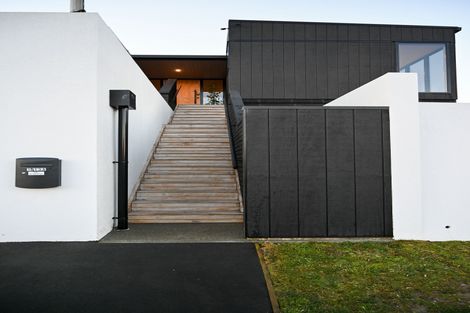 Photo of property in 1/13a Marchwiel Street, Marchwiel, Timaru, 7910