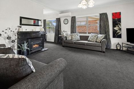 Photo of property in 3 Sylvan Place, Matamata, 3400